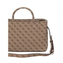 Guess Dame Vesker Brun ONE SIZE,