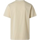The North Face Evolution Simple Dome T skjorte Herre Beige 2XL