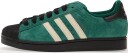 adidas Originals Superstar Ii - Green - 42
