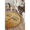 Ferm Living Ark Kids Chair Ash