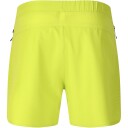 Virtus Mack Treningsshorts Herre Gul L