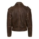 My Essential Wardrobe Dame Jakker Brun L,