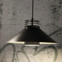 Cph Lighing Basic Pendel Hvit Ø500 Lighting