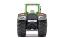Siku 1:50 Fendt 942 Vario With Front Mower 313-2000