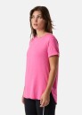 Swedemount Core Loose Fit Tee W