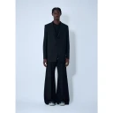 Rick Owens Herre Jakker Svart S,