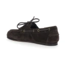 Sebago Dame Sko Brun 38 EU,
