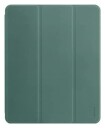 Usams Winto Smart Cover for iPad Air 10.9" 2020 Mørkegrønn
