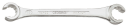 Gedore 6058750, 408 G, 110 Mm, 75 Mm, 1 Stykker