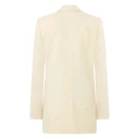 Moschino Dame Jakker Beige M,