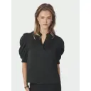 Neo Noir Dame Bluser & Skjorter Svart M