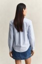 Gant Oxford-skjorte med normal passform LIGHT BLUE 40