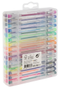 Creative Craft Group Gel pens Storage box 30 pcs.