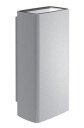Flos Climber UP&Down 87 Utendørslampe Grå