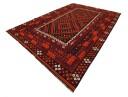 Orientalsk kelimteppe 366 x 255 cm Størrelse: 366 x 255 cm