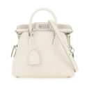 Maison Margiela Dame Vesker Hvit ONE SIZE,