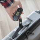 InnovaGoods Digital Bagasjevekt
