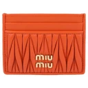 Miu Miu Dame Oransje 