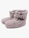Lindberg Norrland Babysko, Beige, 21-22