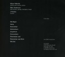 Steve Tibbetts  Close  CD