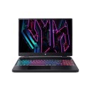 Acer Predator Neo 16 PHN16 71 i9 139HX G4070 32 1TB 16" Bærbar Gaming PC 