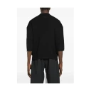 Fear Of God Herre Topper Svart M,