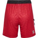 DBU x ROTATE 25 Kvinnelandslagsshorts Rød M