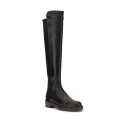 Stuart Weitzman Dame Sko Svart 39 1/2 EU,