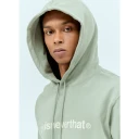 Thisisneverthat® Herre Gensere & Hettegensere Grønn M,