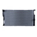 HELLA 8MK 366 303 251 Radiator motorkjøling