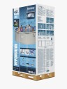 Bestway Hydrium Basseng 460x120 Cm