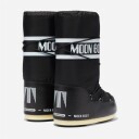Icon Nylon Black