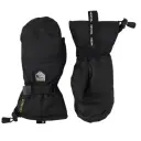 Hestra Gore-Tex Gauntlet Jr. - Mitt Black 5