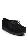Clarks Wallabeeevosh D - Black - 41.5