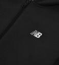 New Balance Cardigan   Logo   Kaviar   New Balance   10 11 år 140 146   Cardigan   Blå
