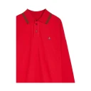 Vivienne Westwood Herre Topper Rød L,