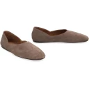 Khaite, Dame, Sko, Brun, 38 EU,