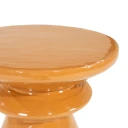 By-Boo, Sidebord Circolo Terracotta