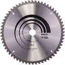 Bosch Optiline Wood Sirkelsagblad 305 mm 60T for Tre