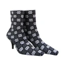 Gucci Dame Sko Flerfarget 36 EU,