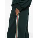 Gucci Dame Bukser Grønn S,