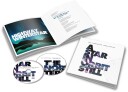 The Northern Territories  A Star In Orbit Still  CD