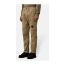 C.p. Company Herre Bukser Beige S,