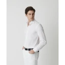 Mazzarelli Herre Skjorter Hvit 3XL,