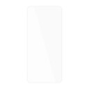 Xiaomi Redmi Note 13 Skjermbeskyttere Panzerglass - 9H, 0.3mm - Case Friendly - Klar