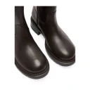 Casadei Dame Sko Brun 37 1/2 EU,