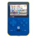 HyperMegaTech Capcom Super Pocket håndholdt konsoll