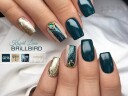 Brillbird Norge Glamour gel 2 THF