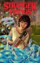 Stranger Things Holiday Specials (Graphic Novel) Av Michael Moreci, Chris Roberson, Keith Champagne