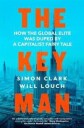 Clark Simon The Key Man